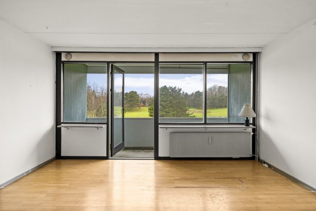 Langebjerg 24, 3. mf., 2850 Nærum