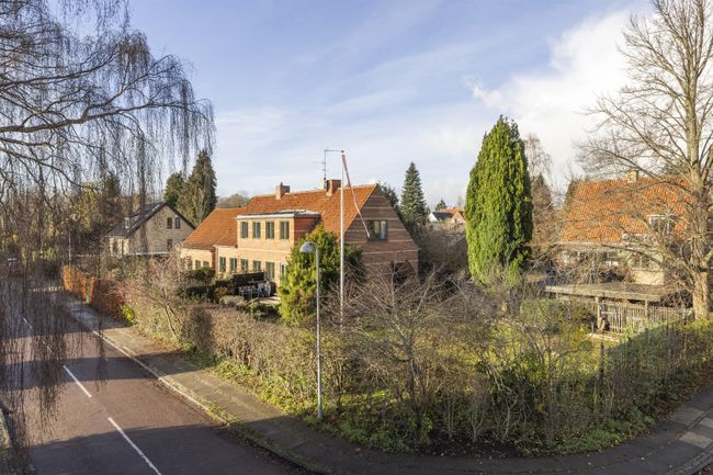 Bernhard Olsens Vej 5B, 2830 Virum