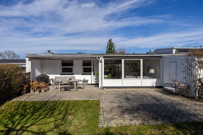 Skyttebjerg 47, 2850 Nærum