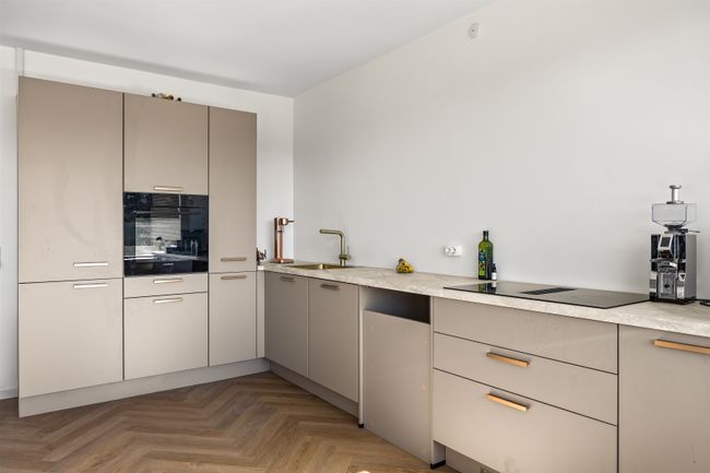 Rundforbivej 265, 2. e, 2850 Nærum