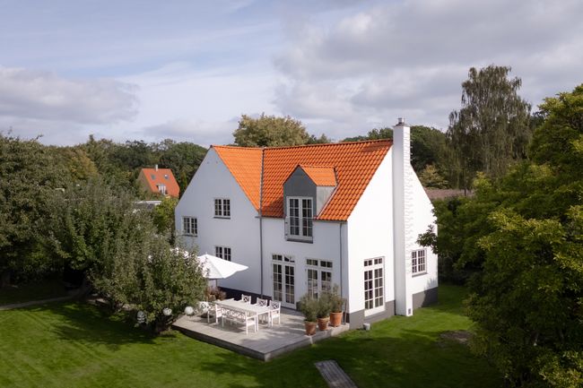 Hegnsvej 10