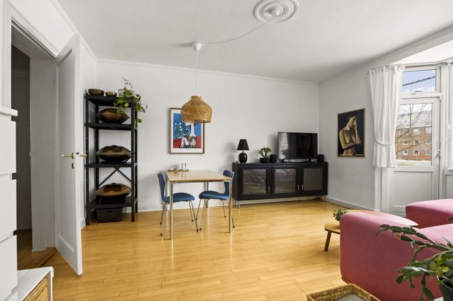 Skodsborgvej 344, st. th., 2850 Nærum