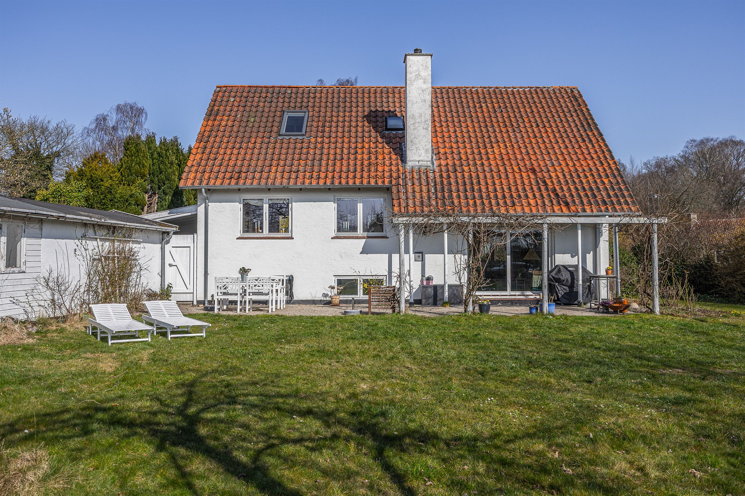 Hegnsvej 12, 2850 Nærum